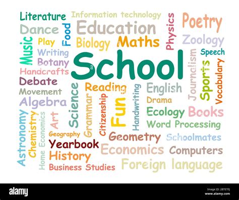words connected to knowledge