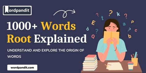 words with the root lum