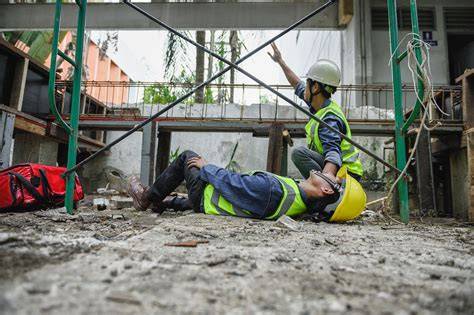 Jaminan Kecelakaan Kerja (JKK)