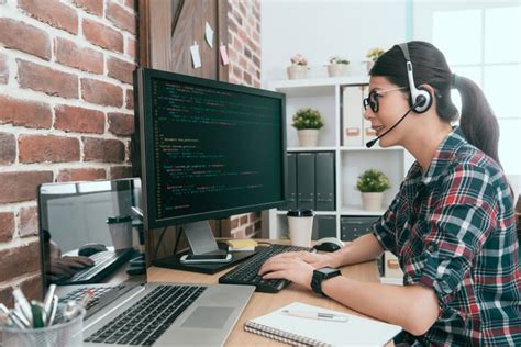 work from home programmer jobs