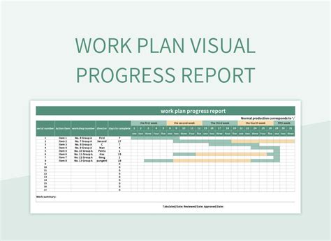 work in progress image template