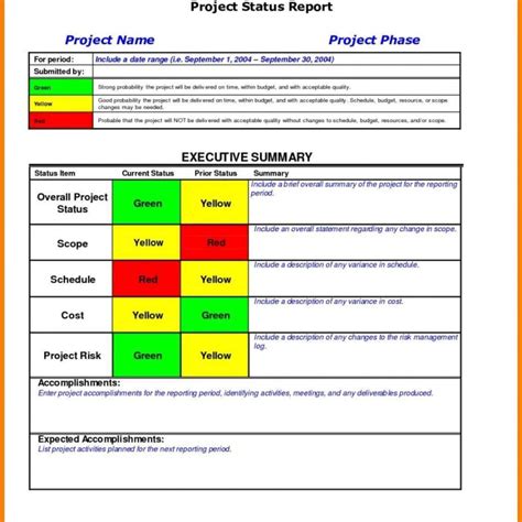 work in progress report template excel