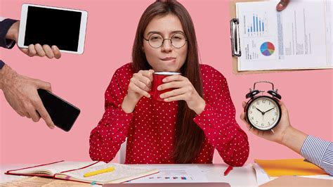 workaholic
