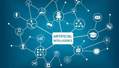 working model of artificial intelligence