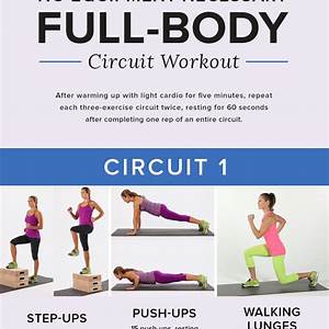 Workout Body Fitness