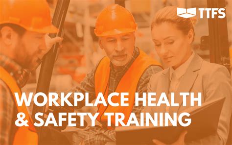 workplace safety Training
