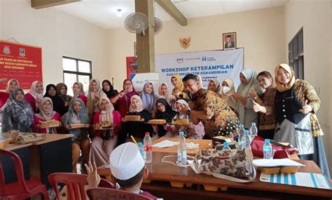 Workshop Keterampilan