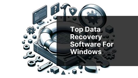 world best data recovery software