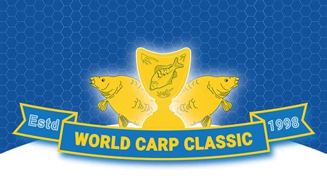 The World Carp Classic
