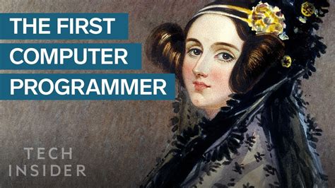 world no 1 computer programmer