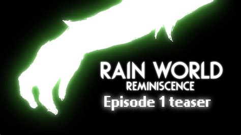 World of Reminiscence