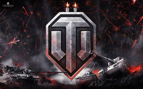world of tanks logo