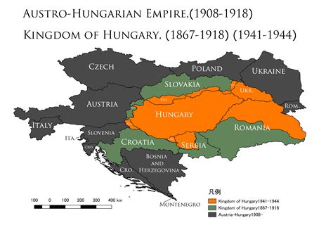 World War I's impact on Austro-Hungarian Empire's economy