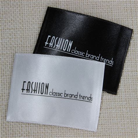 woven label hs code