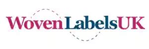 woven labels discount code