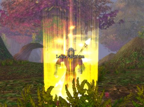 Wow Classic Leveling Walkthrough