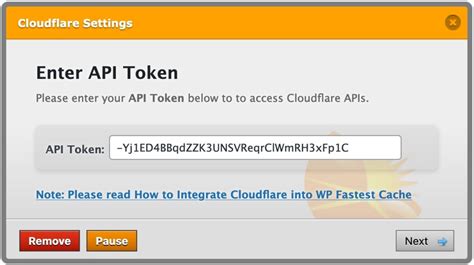 wp.fastest cache cloudflare