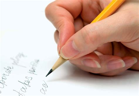 write