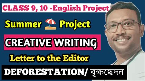 write a note on deforestation class 9