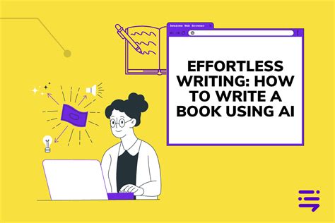 write a novel using ai