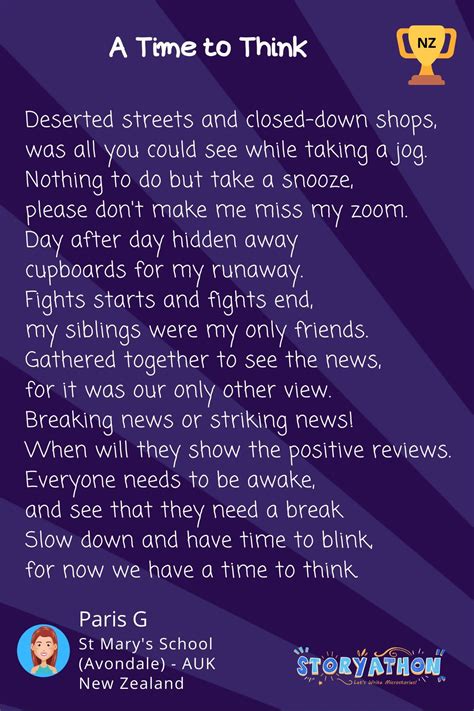 write a story in about 100 words using the following points