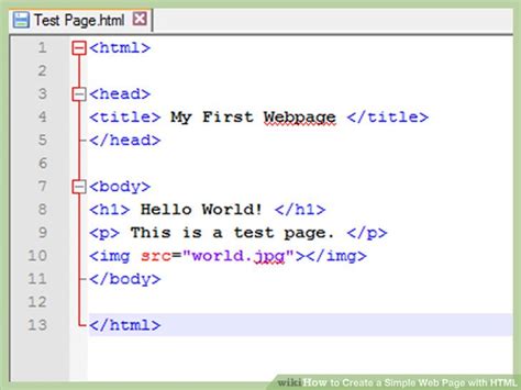 write an html program to create a web page with an image as background and the following text