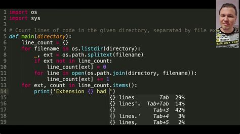 write code in python ai