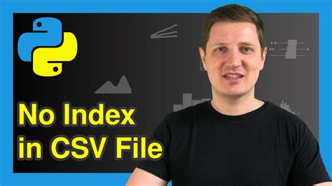 write csv file in python pandas without index