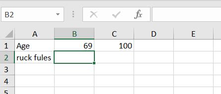 write data in excel sheet using selenium