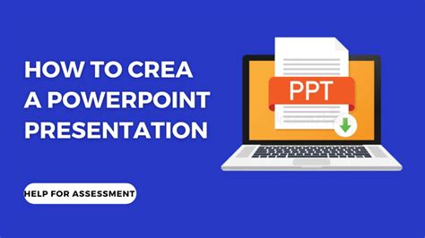 write down the steps for creating a powerpoint presentation 5