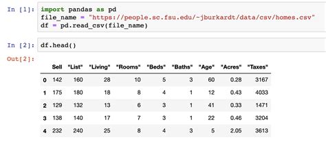 write pandas dataframe to csv file python