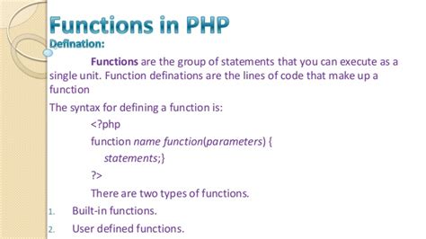 write the syntax to open file function in php with an example