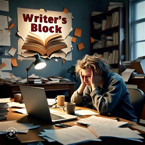 writer's block