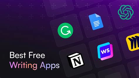 writing apps for pc