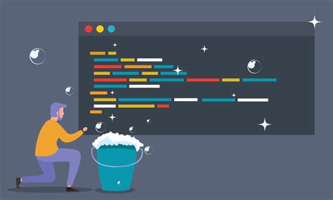writing clean code