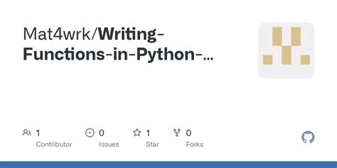 writing functions in python datacamp answers