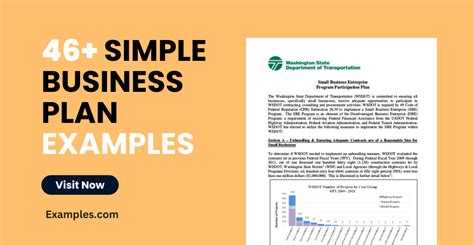 written business plan examples