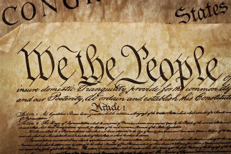 written constitution