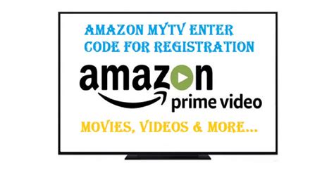 www amazon co uk code activation enter code tv code