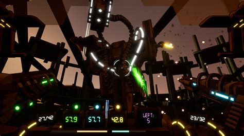 X Change Walkthrough