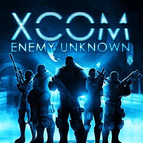 X Com Enemy Unknown Walkthrough