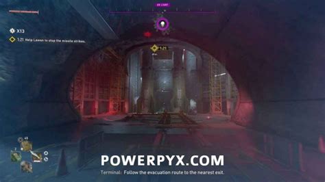 X13 Dying Light 2 Walkthrough