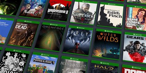 Xbox Game Pass Catalog Pc