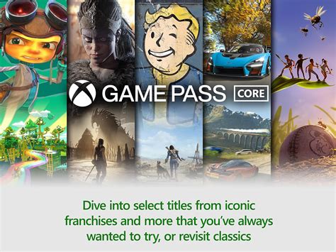 xbox game pass core discount code