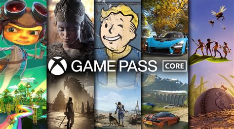 xbox game pass core multiplayer not working