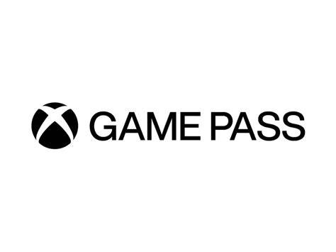 Xbox Game Pass Logo
