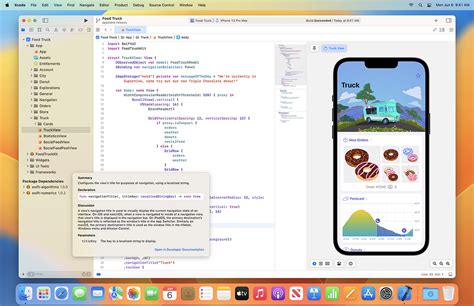 xcode run simulator from command line