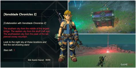 Xenoblade Chronicles 2 Botw Walkthrough