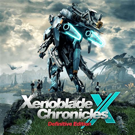 Xenoblade Chronicles X Walkthrough