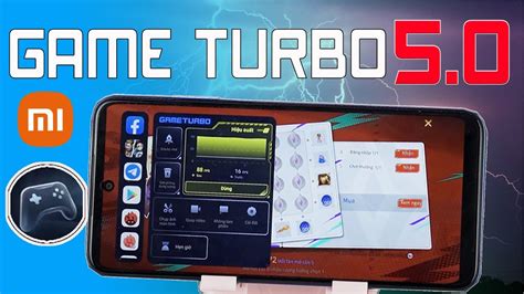 game turbo